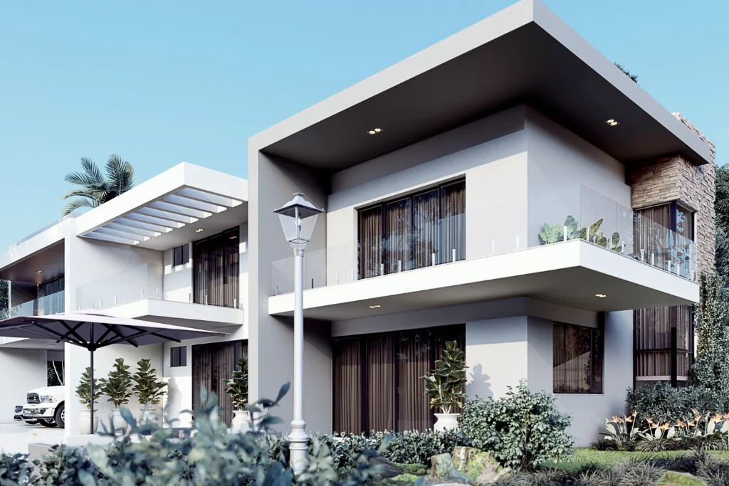 Construction Progress