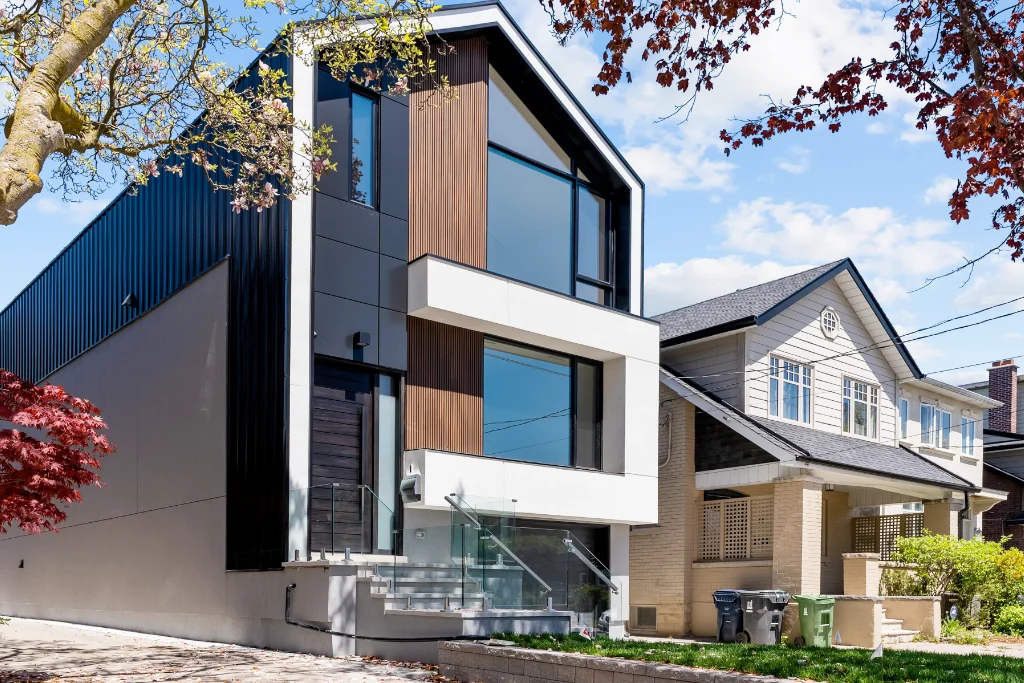 Construction Progress